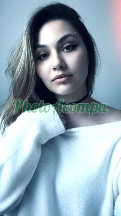 Bella Gigliotti (11) 94937-0298, escort no Campo Belo (SP)