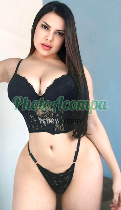 Fernanda, escort em São José do Rio Preto