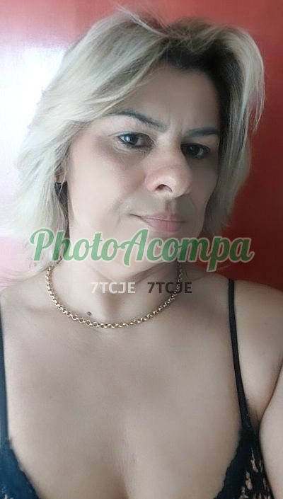 Erika Pompoarismo (77) 99805-0871, garota de programa em Porto Nacional