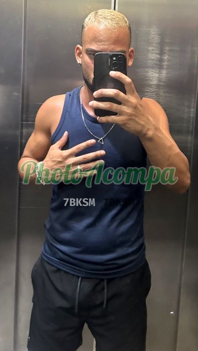 Gabriel (81) 99934-9398, garoto de programa em Boa Viagem (Recife)