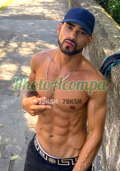 Gabriel (81) 99934-9398, garoto de programa em Boa Viagem (Recife)