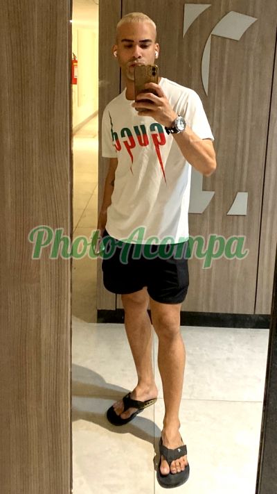 Gabriel (81) 99934-9398, garoto de programa em Boa Viagem (Recife)