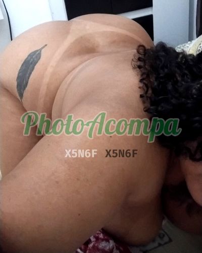 Lorena, escort em Fortaleza