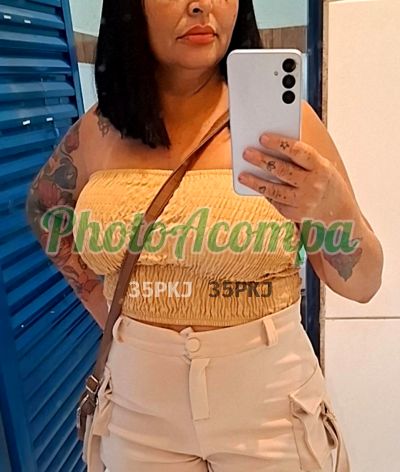 Lívia (14) 99781-4841, acompanhante em Sorocaba