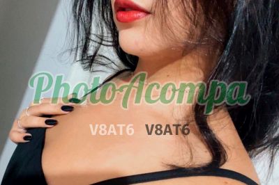 Milla Ribeiro, escort em Teresina