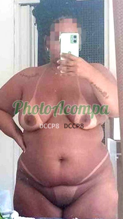 Iara, escort em Campinas