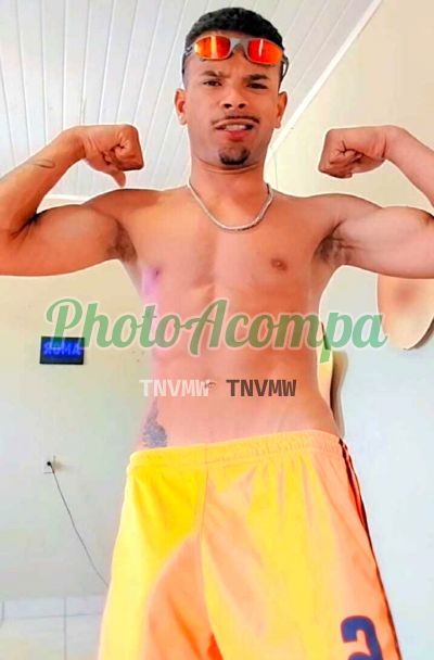 Rafael (44) 99701-8194, garoto de programa em Maringá