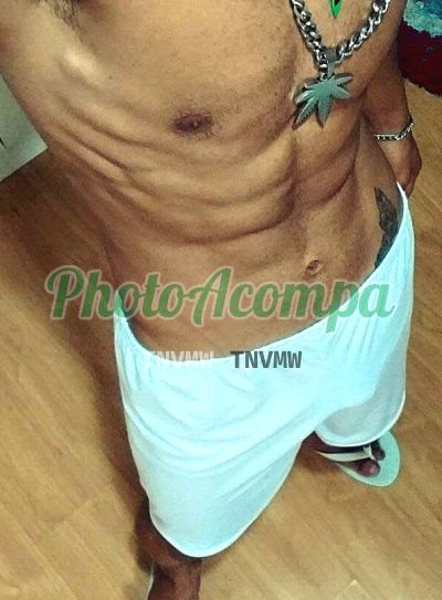 Rafael (44) 99701-8194, garoto de programa em Maringá