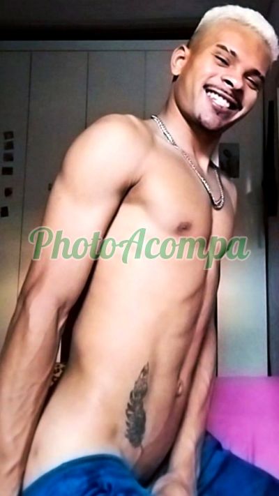 Rafael (44) 99701-8194, garoto de programa em Maringá