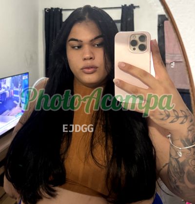 Natacha (19) 98816-9541, trans em Várzea Paulista