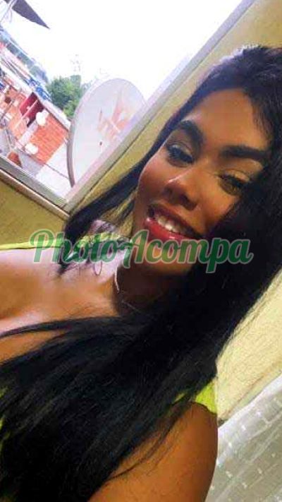 Mirella, escort em Cabo Frio
