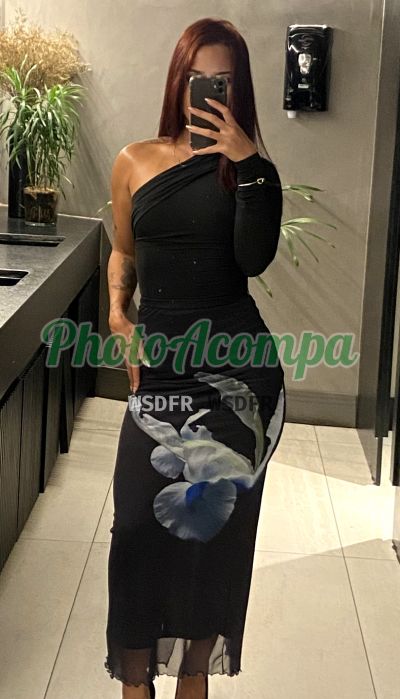Anita (81) 99285-5497, escort em Olinda