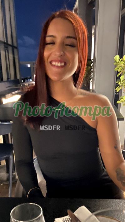 Anita (81) 99285-5497, garota de programa em Olinda