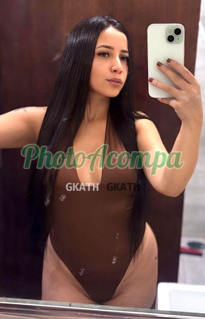 Ana Julia (11) 93765-9691, escort em Piracicaba