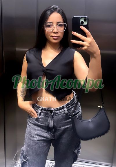 Ana Julia (11) 93765-9691, garota de programa em Piracicaba