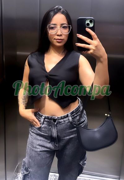 Ana Julia (11) 93765-9691, garota de programa em Piracicaba