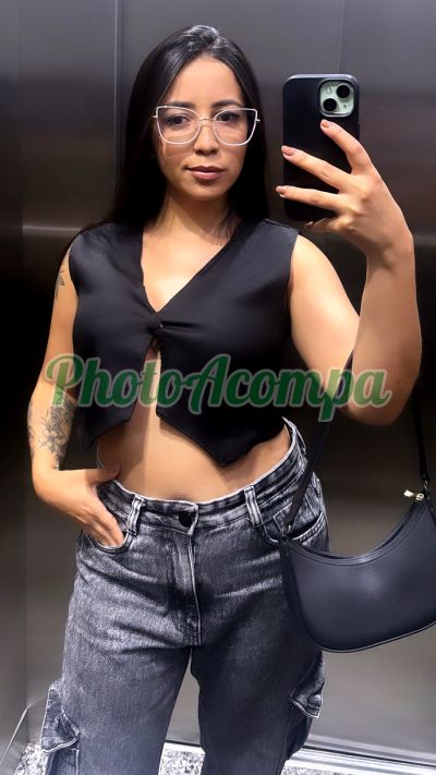 Ana Julia (11) 93765-9691, garota de programa em Piracicaba