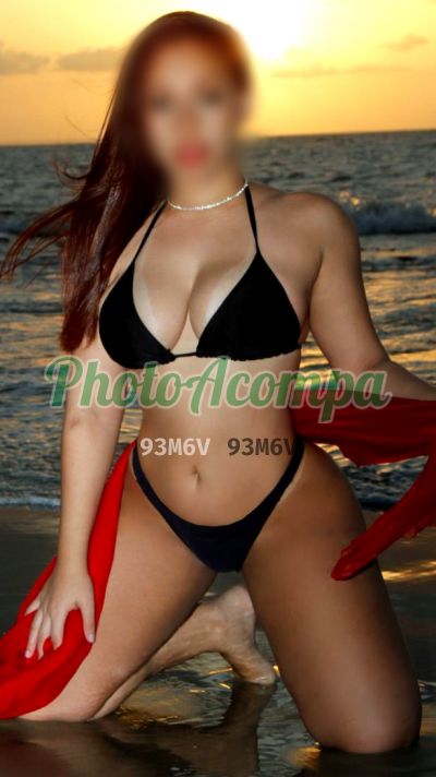 Lais, escort em São Paulo