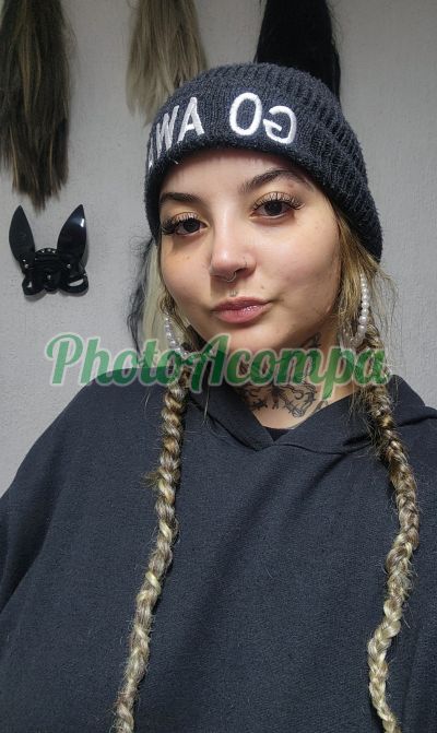 Maya Bittencourt (11) 97719-8637, acompanhante em Santo André (ABC Paulista)