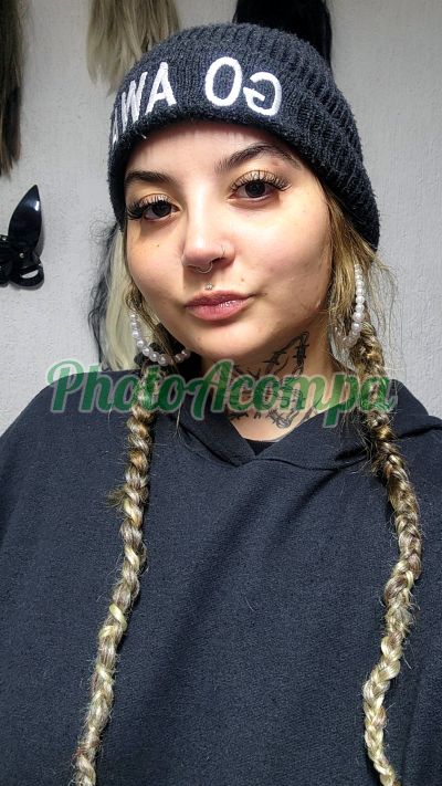 Maya Bittencourt (11) 97719-8637, acompanhante em Santo André (ABC Paulista)