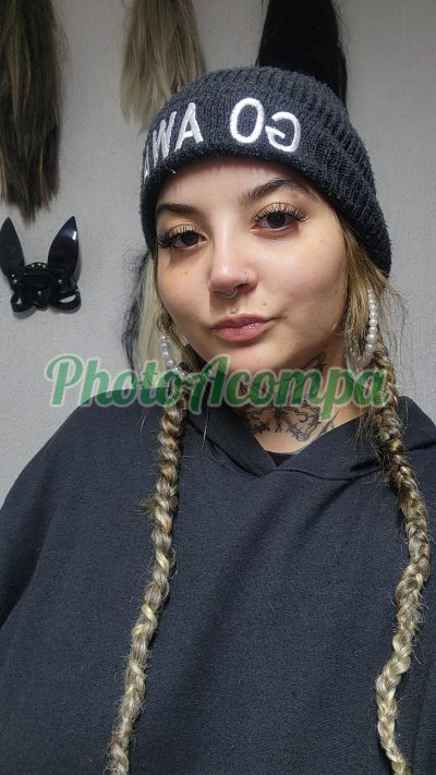 Maya Bittencourt (11) 97719-8637, acompanhante em Santo André (ABC Paulista)