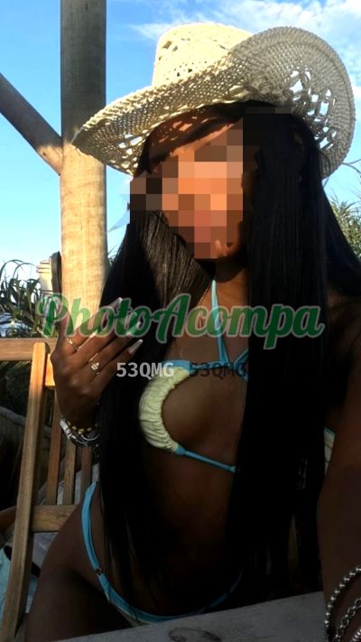 Thayna (21) 96637-5160, acompanhante em Niterói