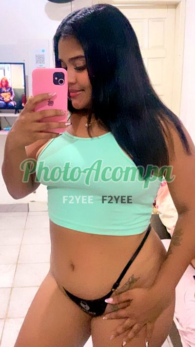 Taís (21) 95915-2250, acompanhante em Mesquita