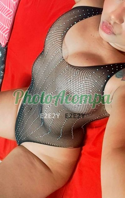 Janaína, escort no Centro (RJ)