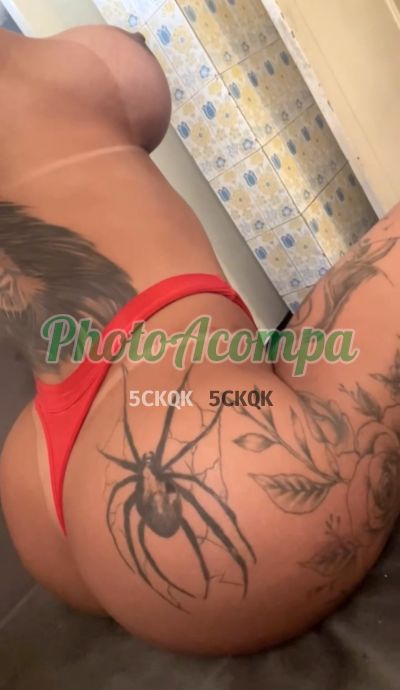 Gabrielly pamella (31) 99276-0419, trans em Belo Horizonte