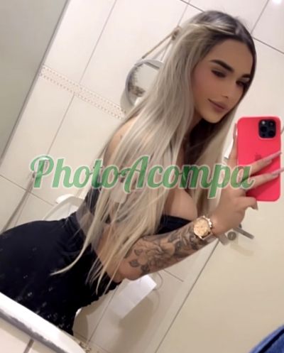 Gabrielly pamella (31) 99276-0419, trans em Belo Horizonte