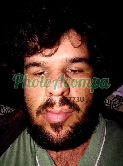 Fabrício Tiger (35) 98829-3380, garoto de programa em Lavras