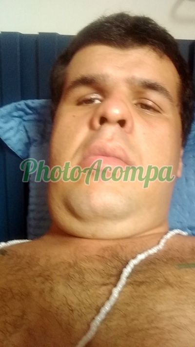 Fabrício Tiger (35) 98829-3380, garoto de programa em Lavras