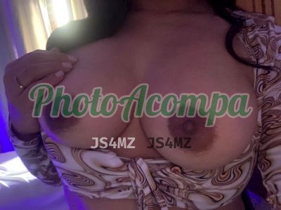 Vivi, garota de programa em Campinas