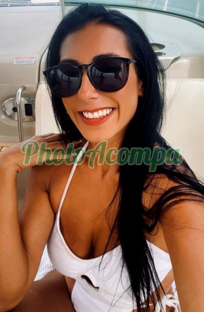 Tainara, acompanhante em Maricá