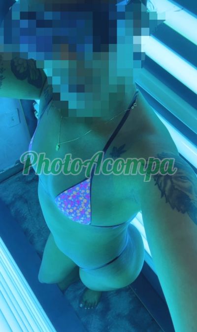 Juliana Jujuba, acompanhante em Nova Iguaçu