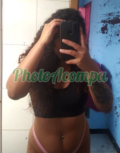 Luiza, garota de programa em Limeira