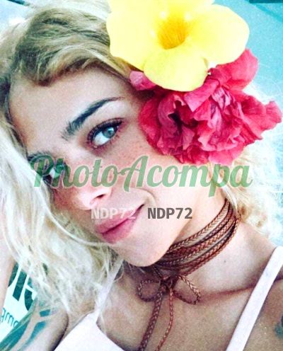Bia Silva, garota de programa no Centro (SP)