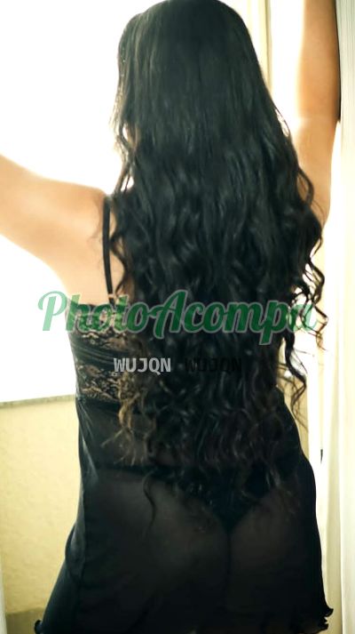 Andressa Muniz (54) 99930-7821, garota de programa em Belo Horizonte