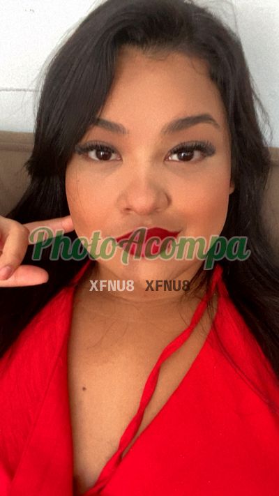 Isa Castillo (19) 99441-9861, mulher que faz massagens eróticas em Americana