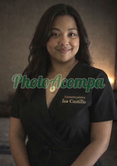 Isa Castillo (19) 99441-9861, mulher que faz massagens eróticas em Americana