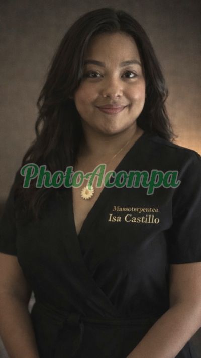 Isa Castillo (19) 99441-9861, mulher que faz massagens eróticas em Americana