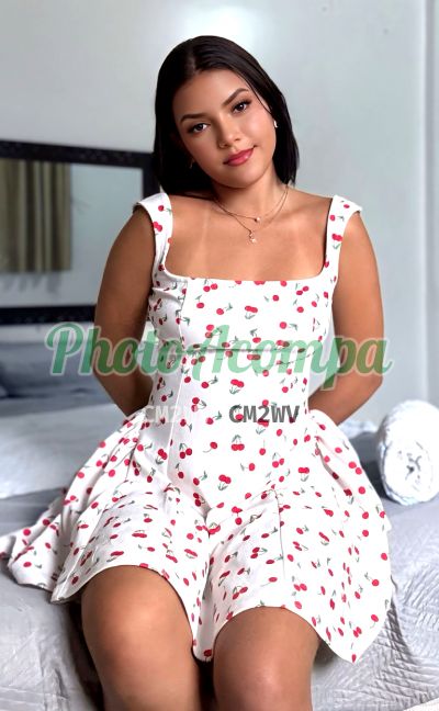 Carol, garota de programa em Manaus