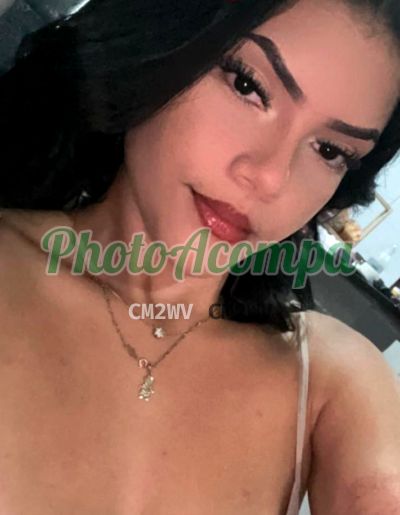 Carol, escort em Manaus