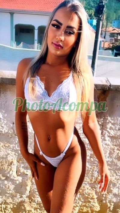 Gaby, garota de programa em Ribeirão Preto
