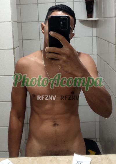 Igor (81) 99541-5573, garoto de programa em Paulista