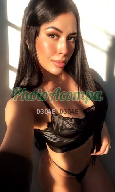 Carla Fernandes (11) 91643-1988, escort em Mogi Guaçu