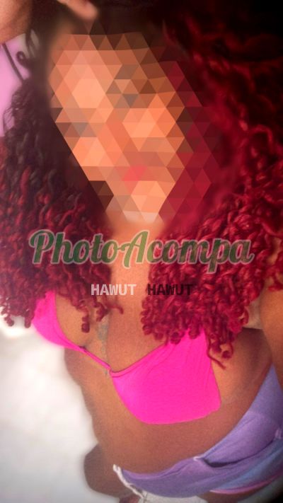 Bia (21) 99821-4643, escort em Jacarepaguá (RJ)