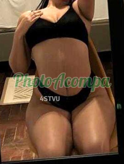 Heleninha, escort em São Paulo