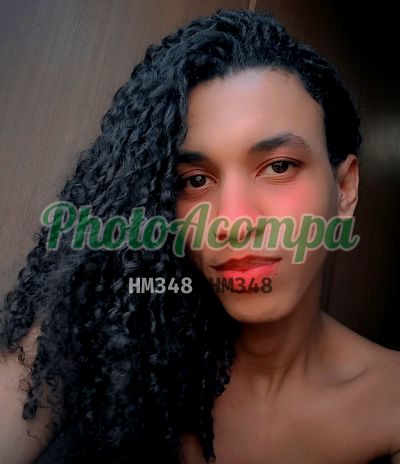 Vi, garoto de programa em Duque de Caxias
