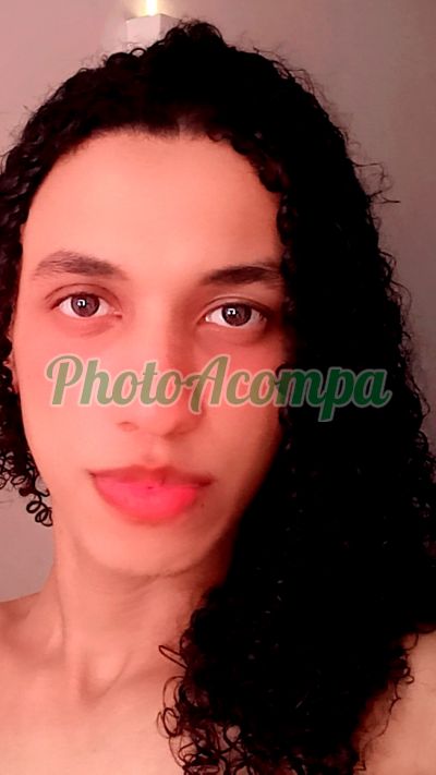 Vi, garoto de programa em Duque de Caxias